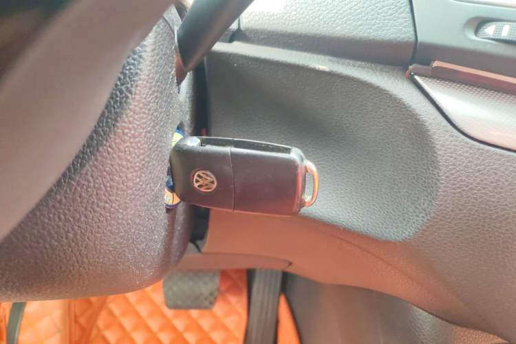 Used Volkswagen Sharan 2013 1.8TSI Standard Model
