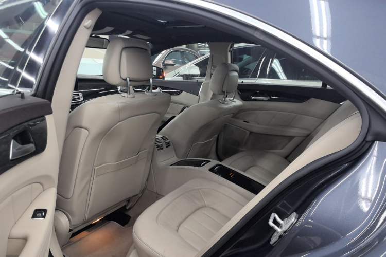 Used Mercedes-Benz CLS 2015 CLS 260