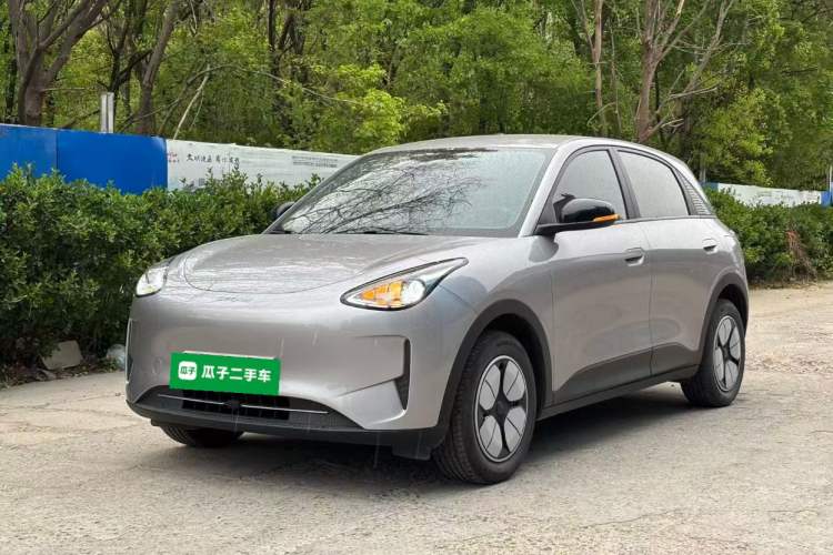 Used Geely Galaxy Geome 2025 310km Youth Edition