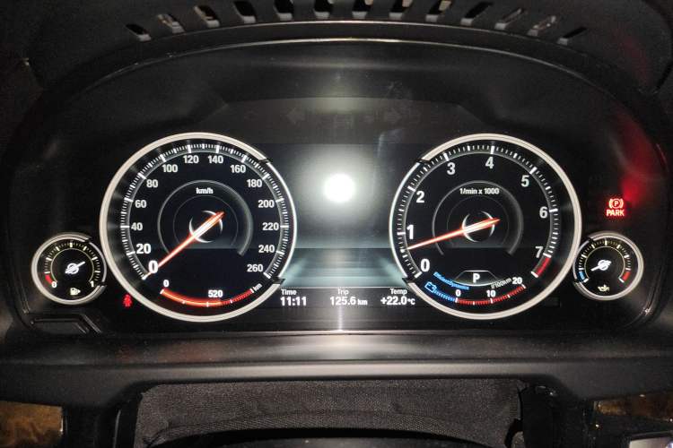 Used BMW X5 2018 xDrive35i Elegant Edition