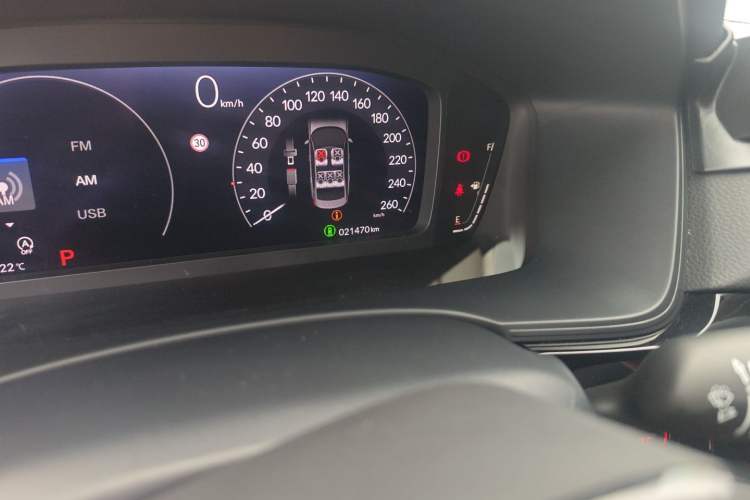 Used Honda Integra 2022 240TURBO CVT Technology Edition