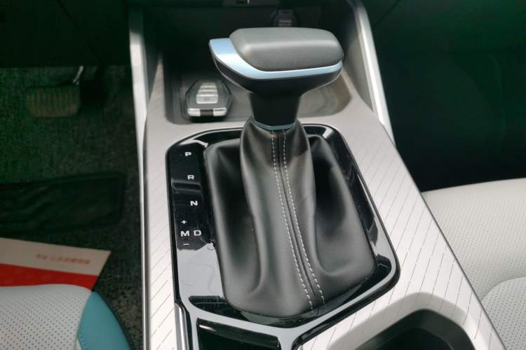 Used Geely Auto Emgrand 2023 4th Generation Champion Edition 1.5L CVT Flagship Model