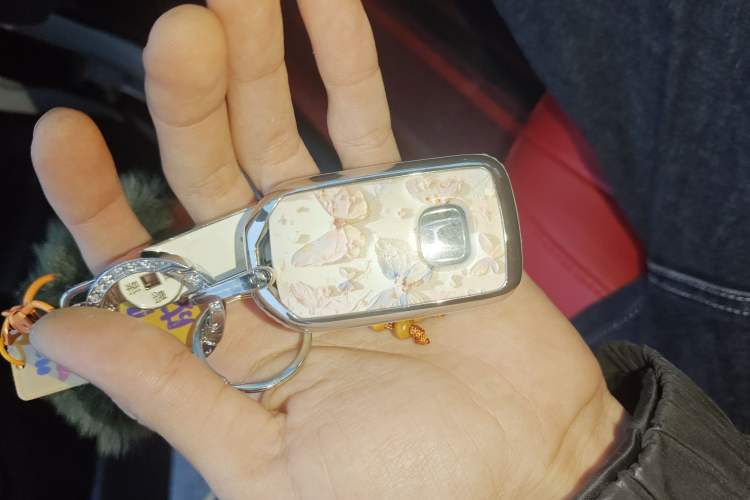 Used Honda Civic 2021 HATCHBACK 220TURBO CVT Trendy Cool Edition