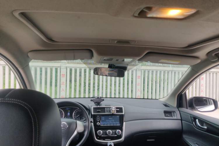 Used Nissan Tiida 2016 1.6L CVT Smart Drive Edition
