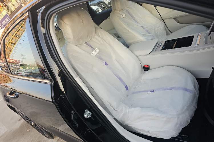 Used Geely Auto Preface 2024 Zhiqing 1.5TD Tiangong Edition
