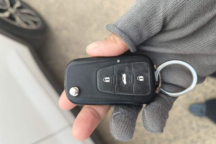 Used MG GS 2016 1.5TGI TST Luxury Edition