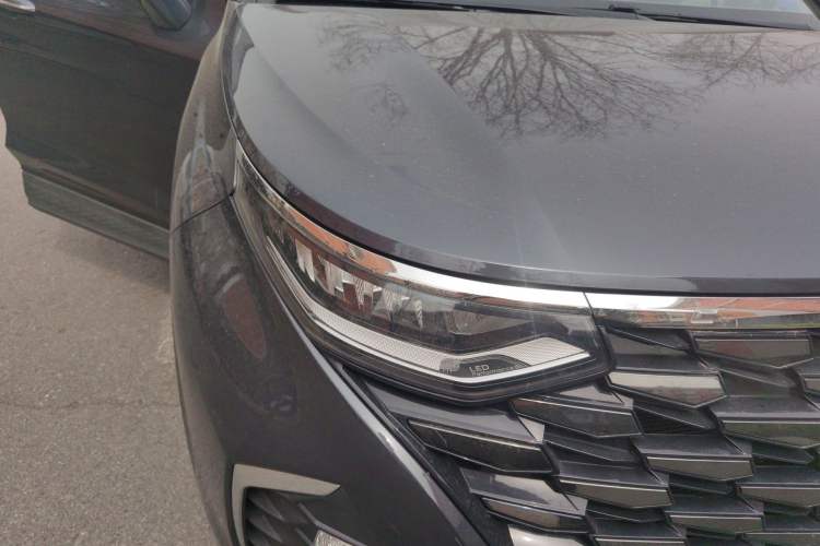 Used Hyundai Custo 2021 380TGDi Smart Luxury Premium LUX
