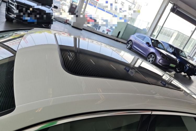 Used Audi A4L 2018 30th Anniversary Edition 40 TFSI Trendy Model