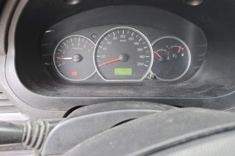 Used Wuling Hongguang 2015 1.2L S Base Model China V Standard