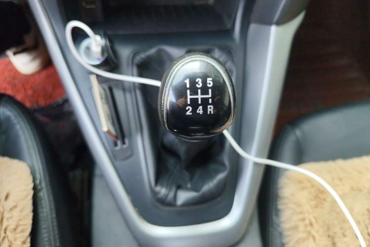 Used Ford Focus 2018 Hatchback Classic 1.6L Manual Comfort Plus SmartDrive Edition