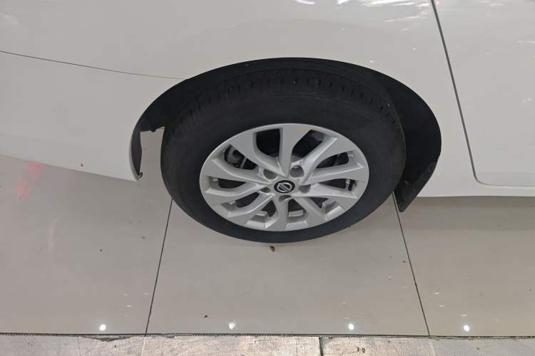 Used Nissan Sylphy 2024 Classic 1.6XE CVT Comfort Edition Right Rear Wheel Hub