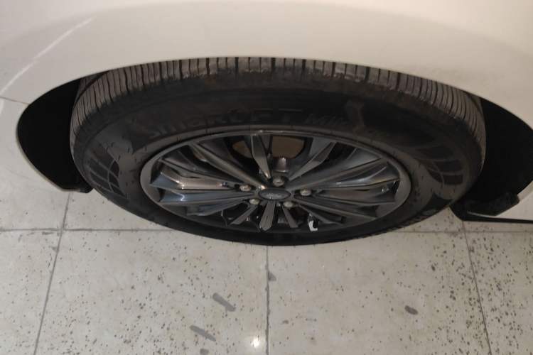 Used Ford Focus 2022 Sedan EcoBoost 180 Automatic Performance Edition