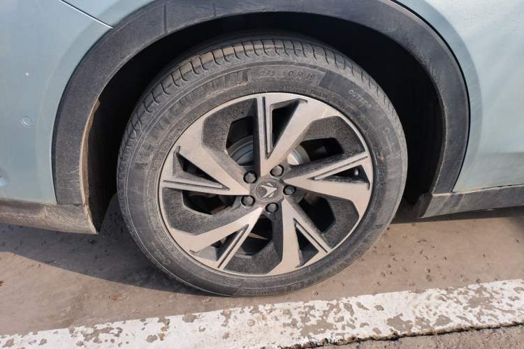 Used ARCFOX Alpha S 2021 708S+ 160kW
