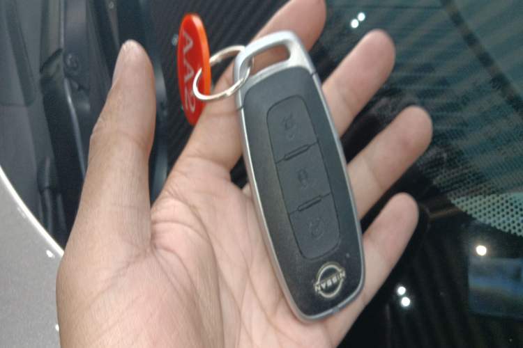 Used Nissan X-Trail 2023 e-POWER Ultra-Hybrid Dual-Motor All-Wheel-Drive Luxury Edition