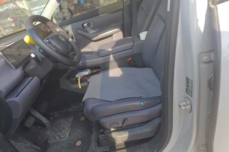 Used Leapmotor C10 2024 210 Smart Edition