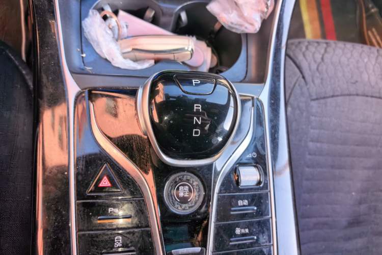 Used BYD Qin PLUS 2023 Champion Edition EV 510KM Leading Model
