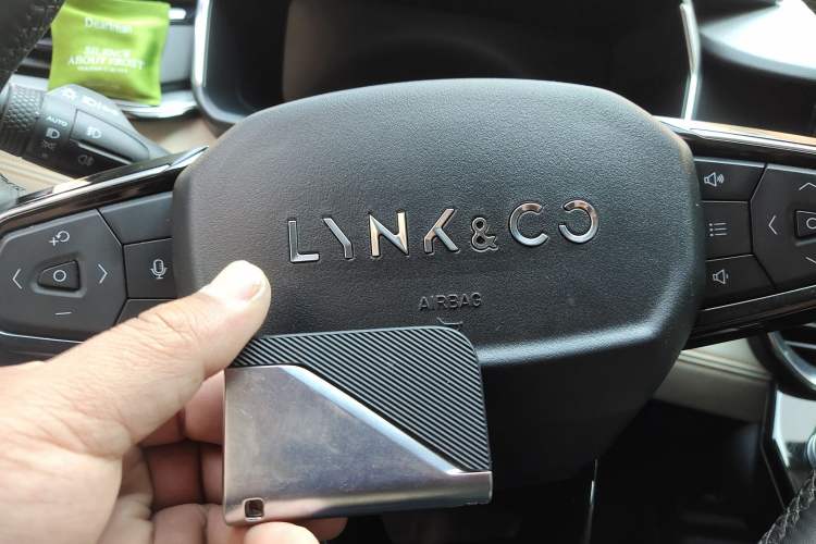 Used Lynk & Co 06 EM-P 2020 PHEV Plus