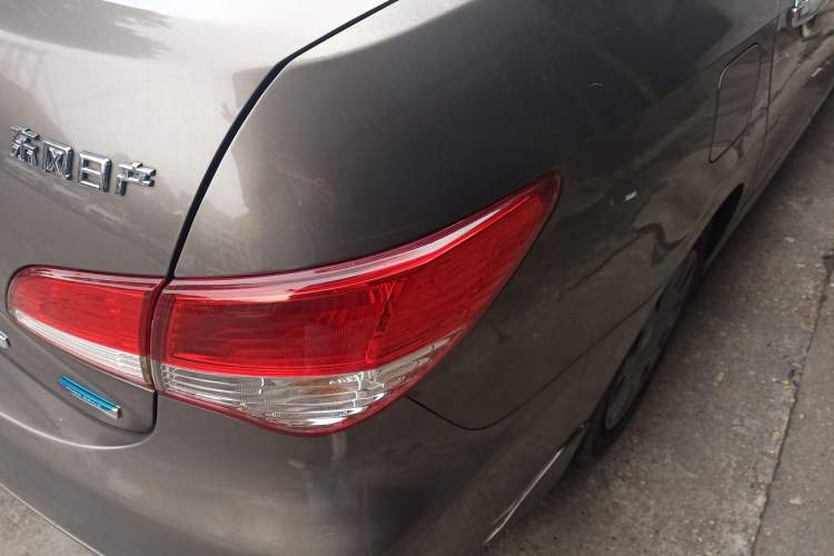 Used Nissan Sylphy 2012 Classic 1.6XE Manual Comfort Edition
