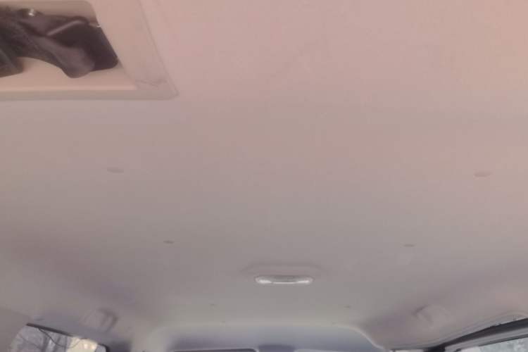 Used JAC Refine M3 2022 Creator Edition 1.5T Luxury Version