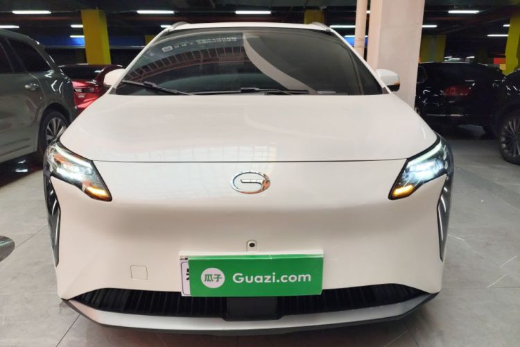 Used AION Y 2023 Plus 610 Smart Edition Ternary Lithium