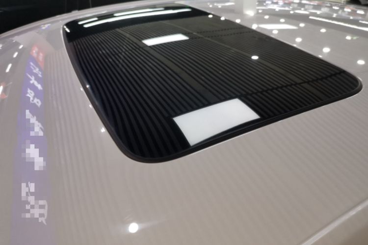 Used Chevrolet Monza 2022 320 Automatic Enjoyment Sunroof Version Roof