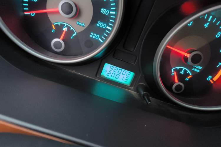 Used Buick Excelle 2011 1.6 LE-AT
