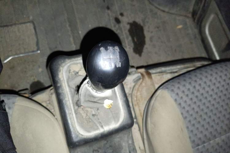 Used Wuling Zhiguang 2013 1.0L Practical Version