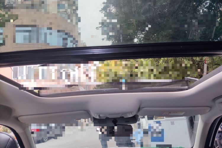 Used Haval H5 2023 2.0T Automatic All-Wheel Drive LinkedIn Gasoline
