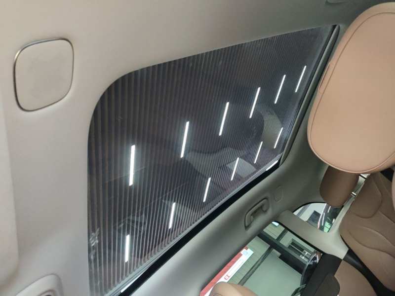 Used Leapmotor C11 2026 All-Electric 640 LiDAR Prestige Edition — 17
