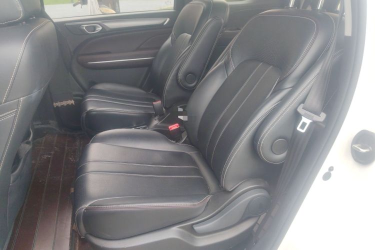 Used GAC Trumpchi M6 2023 PRO 270T DCT Luxury Edition
