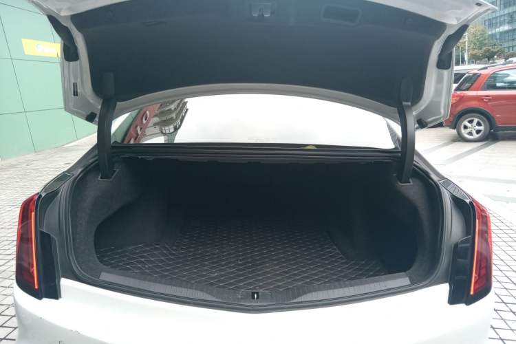 Used Cadillac CT6 2021 28T Elite Edition