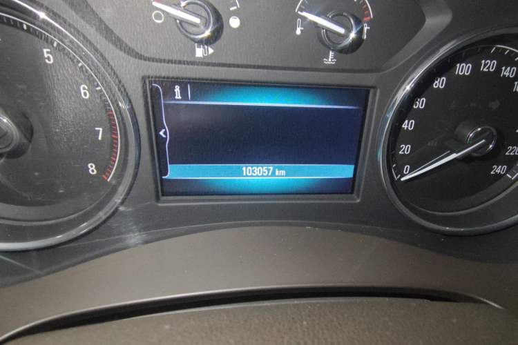 Used Buick LaCrosse 2016 Revised 20T Leading Edition
