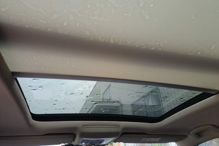 Used Volkswagen Teramont 2017 380TSI Four-Wheel Drive Luxury Edition