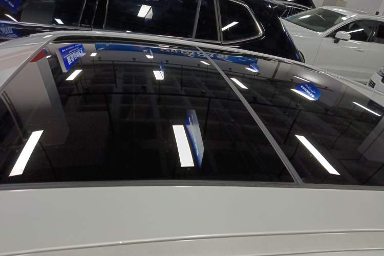 Used BMW 3 Series 2026 330Li M Sport Night Package