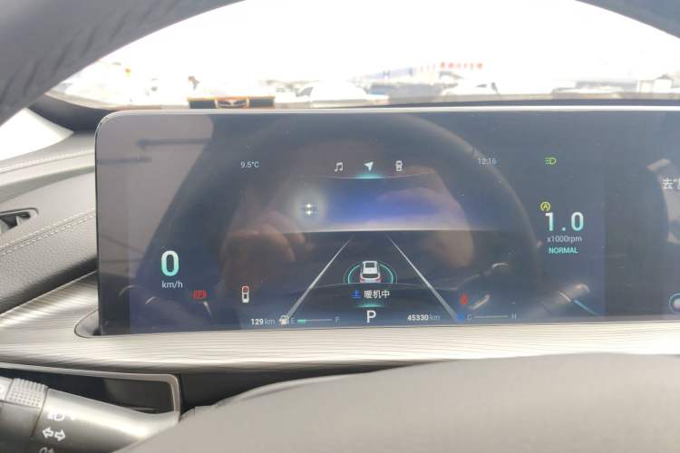 Used Chery Tiggo 8 PLUS 2021 290TGDI DCT Haoting Edition+
