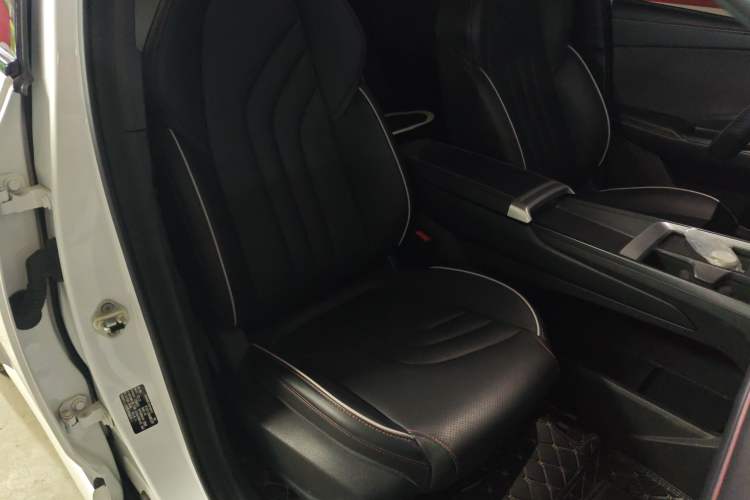 Used NETA X 2023 400 Lite