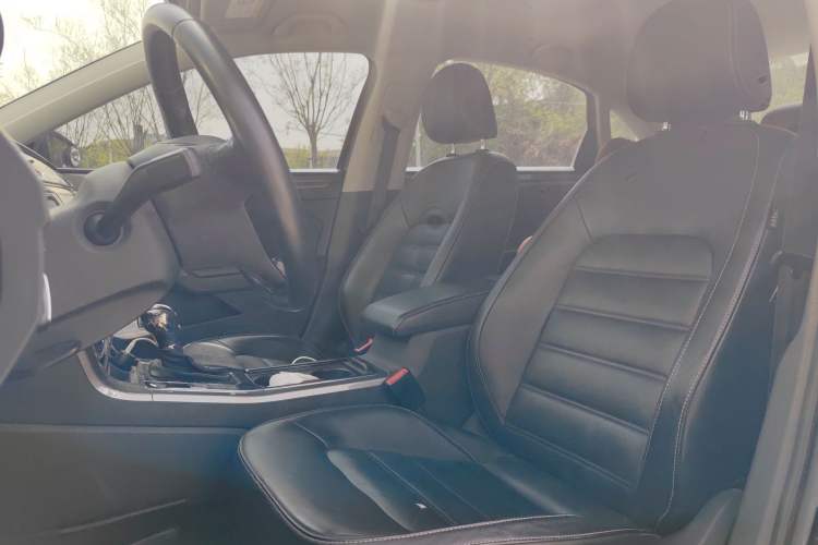 Used Volkswagen Passat 2017 330TSI DSG Luxury Edition