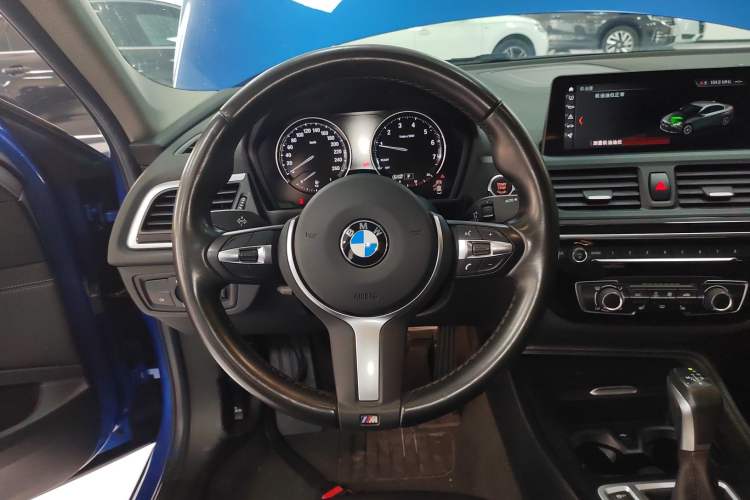Used BMW 1 Series 2019 118i M Sport Package