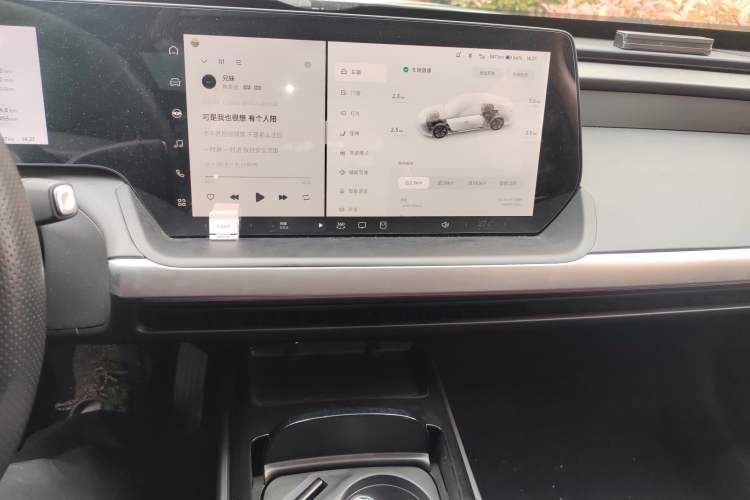 Used XPeng P7 2022 625E
