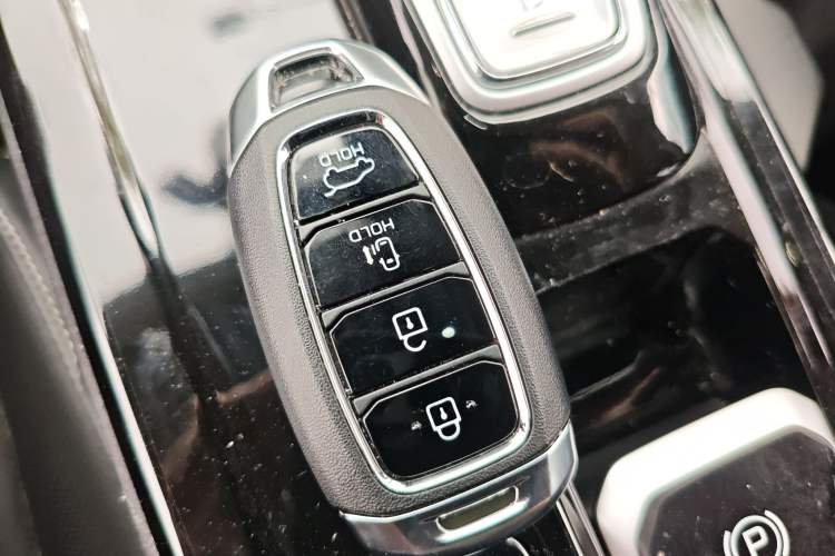 Used Hyundai Custo 2021 270TGDi Prestige LUX