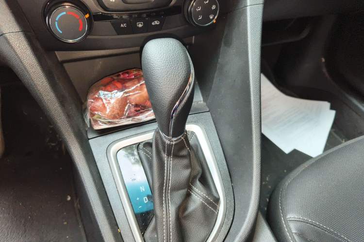 Used Buick GT 2021 Revised Version Flagship 1.5L Automatic Elite Edition