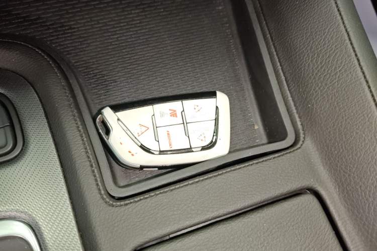 Used Cadillac CT5 2022 28T Luxury Version (Standard Edition)