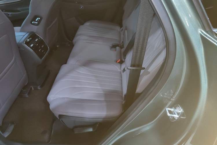 Used Chery Fengyun T10 2024 210 Luxury Edition
