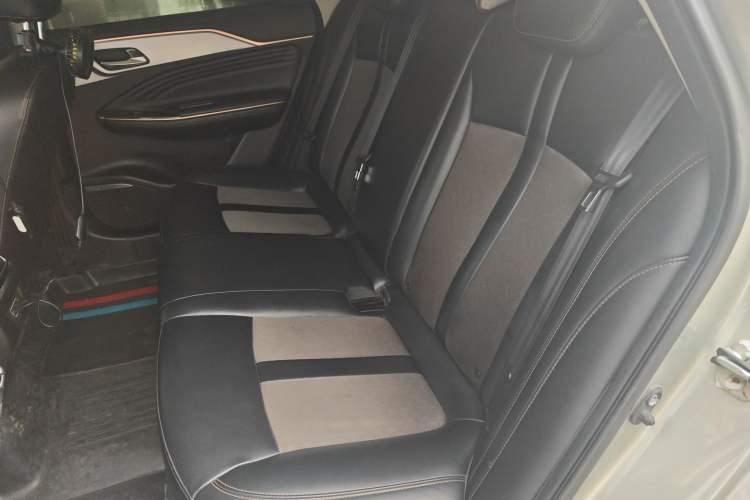 Used AION S 2020 Meizu 580
