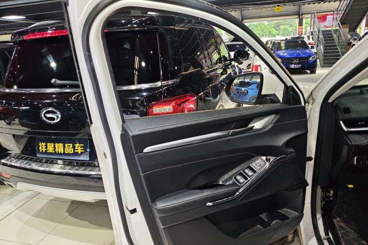 Used Haval H6 2021 3rd Generation 2.0T Automatic Two-Wheel Drive Max