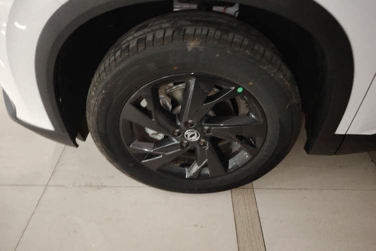 Used Dongfeng Aeolus SKY EV01 2025 530 km AIR Elite Edition
