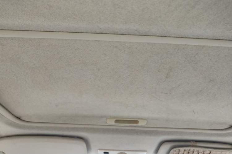 Used Ford Focus 2011 Sedan 1.8L Automatic Fashion Edition
