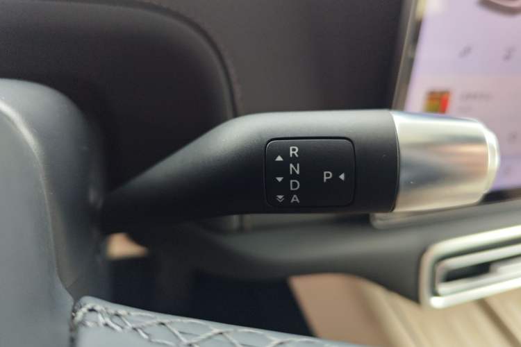 Used Li Auto L6 2024 Pro Model