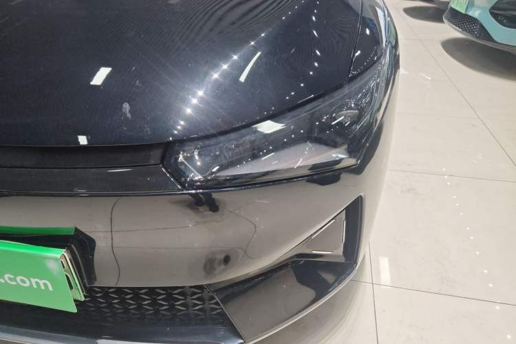 Used XPeng P5 2021 460G+
