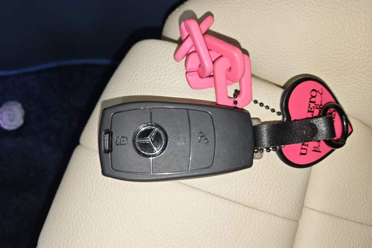 Used Mercedes-Benz E-Class (Import) 2019 E 200 Coupe
